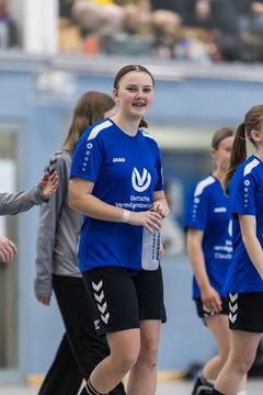 Bild 98 - wBJ NFV Futsalmeisterschaft